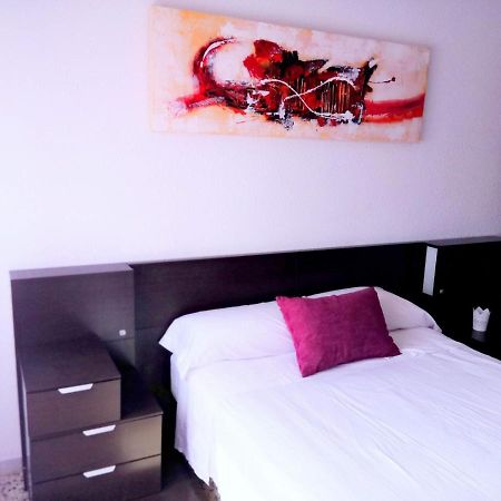 Apartamento San Juan Bosco Almería Exterior photo